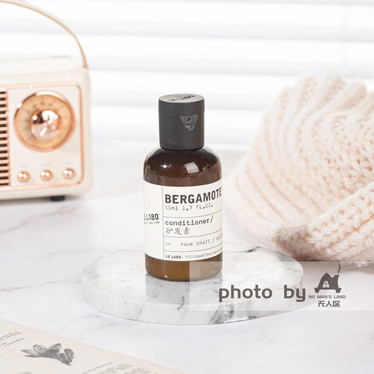 LE LABO BERGAMOTE 22 Conditioner Set of 4 (50ML each)