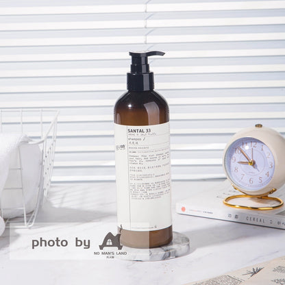 LE LABO SANTAL 33 Shampoo & Conditioner & Body Lotion & Shower Gel & Hand Wash 480ML