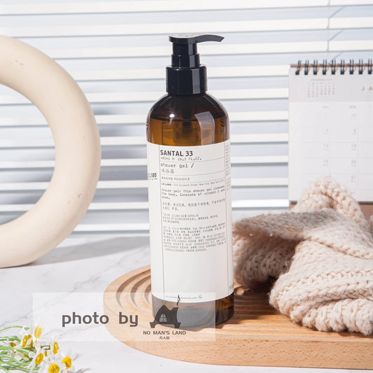 LE LABO SANTAL 33 Shower Gel 480ML