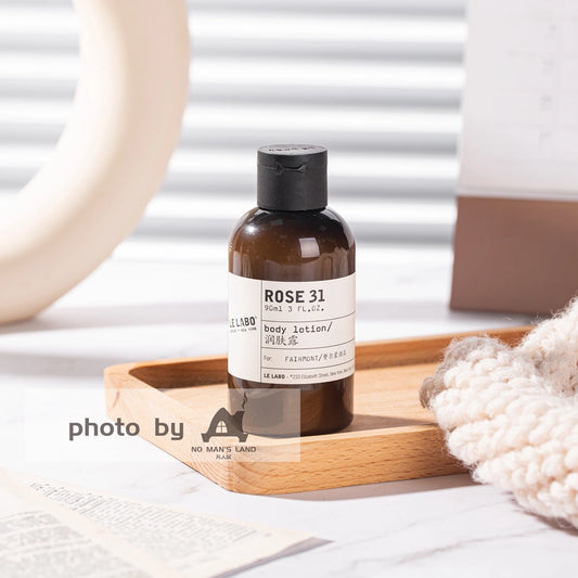 LE LABO ROSE 31 Body Lotion Set of 4 (90ML Each)