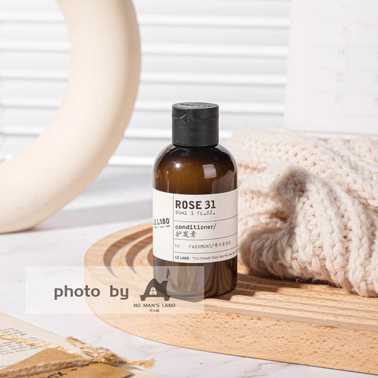 LE LABO ROSE 31 Conditioner Set of 4 (90ML Each)