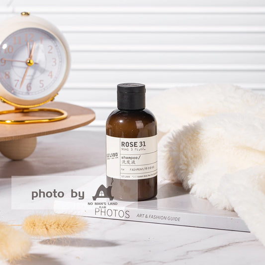 LE LABO ROSE 31 Shampoo Set of 4 (90ML Each)
